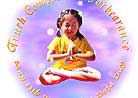 Published on 5/3/2002 Art Design for May 13, "World Falun Dafa Day"