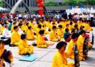 Published on 5/13/1999 99 Canada Falun Dafa Conference