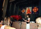 Published on 8/31/2000 The second Russia Falun Dafa cultivation expereinece sharing conference came successfully to close.