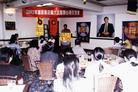 Published on 10/9/2002 Photo Report: The 2002 Saipan Falun Dafa Cultivation Experience Sharing Conference Successfully Held in Saipan