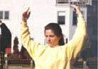 Published on 4/1/2000 New Hampshire State Senator’s Congratulation on Falun Dafa Week [01/08/01 - 01/14/01] and Li Hongzhi Day [01/13/01] in City of Keene, New Hampshire
