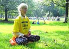 Published on 5/17/2000 Falun Dafa meditation.