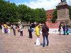 ֹ,Ĵ̣ؼ䣨ͼ - ִ - minghui.org