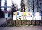 Published on 1/4/2002 France: City of Antony Makes it Convenient for Citizens to Learn Falun Gong



