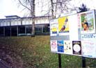 Published on 1/4/2002 France: City of Antony Makes it Convenient for Citizens to Learn Falun Gong
