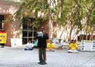 Published on 7/18/2001 Atlanta "SOS: Urgent Rescue" Biking Team