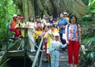 Published on 12/10/2001 Sydney Minghui School Summer Camp