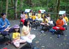 Published on 12/10/2001 Sydney Minghui School Summer Camp