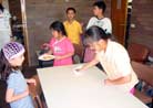 Published on 12/10/2001 Sydney Minghui School Summer Camp