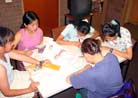 Published on 12/10/2001 Sydney Minghui School Summer Camp