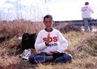 Published on 7/24/2001 Sydney to Canberra SOS Walk in Australia

