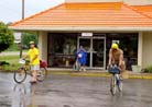 Published on 7/18/2001 Urgent Rescue:Biking Group  to the North