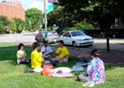 Published on 7/18/2001 Urgent Rescue:Biking Group  to the North