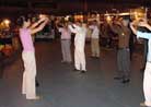Published on 7/31/2001 Promote Dafa and Clarify the Truth in the capital city of Brasilia, Brazil 