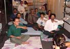 Published on 7/31/2001 Promote Dafa and Clarify the Truth in the capital city of Brasilia, Brazil 