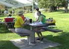 Published on 8/21/2001 Cross West Canada Rescue Group: People with Predestined Relationship Are Everywhere