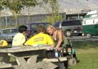 Published on 8/21/2001 Cross West Canada Rescue Group: People with Predestined Relationship Are Everywhere