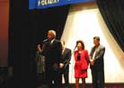Published on 12/13/2001 Toronto Practitioners Celebrate Christmas and New Year with Toronto Personalities of Various Circles
