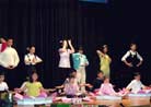 Published on 12/13/2001 Toronto Practitioners Celebrate Christmas and New Year with Toronto Personalities of Various Circles
