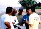 Published on 2/4/2001 Capital City Colombo, Sri Lanka