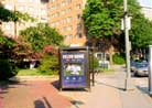 Published on 8/8/2001 Dafa Billboard in front of the Chinese Embassy in Washington DC

