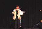 Published on 1/12/2002 The Theatrical Performance at the Florida Fa Conference

