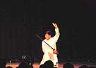 Published on 1/12/2002 The Theatrical Performance at the Florida Fa Conference
