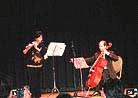 Published on 1/12/2002 The Theatrical Performance at the Florida Fa Conference
