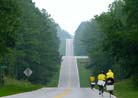 Published on 7/14/2001 Urgent Rescue:Biking Group  to the North