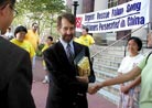 Published on 7/17/2001 Urgent Rescue:Biking Group  to the North