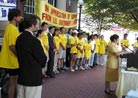 Published on 7/17/2001 Urgent Rescue:Biking Group  to the North