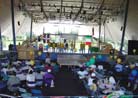 Published on 9/16/2001 Western Practitioners in Florida Earn Positive Response from Hongfa to the Chinese Community
