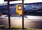 Published on 1/16/2002 Mayor of Wissous, France Authorizes Posting of Falun Gong Posters
