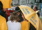 Published on 9/19/2001 A Celebrity Signs Our Petition
