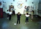Published on 11/3/2001 Promote Dafa in Greece