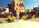 Published on 10/8/2001 Falun Dafa in Greece
