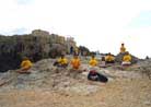 Published on 10/8/2001 Falun Dafa in Greece