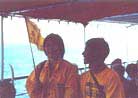 Published on 10/8/2001 Falun Dafa in Greece