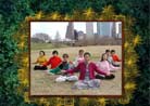 Published on 1/28/2002 Houston Practitioners Wish Master Li Happy New Year