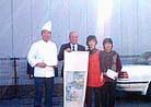Published on 1/16/2002 "Truthfulness, Campassion, Tolerance" Day in Japan