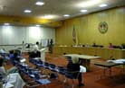 Published on 8/26/2001 Edison City Council Passes Resolution Again Urging Sister City Shijiazhuang to Stop Persecuting Falun Gong Practitioners
