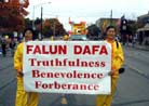 Published on 11/8/2001 Recent Hongfa Activities in Ohio