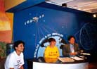 Published on 4/18/2002 Some Experiences from Our 19 Day Trip Clarifying the Truth to People in Peru

