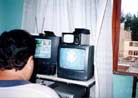 Published on 4/18/2002 Some Experiences from Our 19 Day Trip Clarifying the Truth to People in Peru

