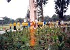 Published on 9/22/2001 Clarify the Truth and Eliminate the Evil in Peru

