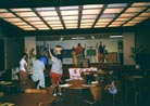 Published on 8/7/2001 Four Illinois female practitioners started SOS trip to small cities in the US
