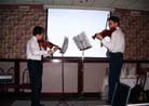 Published on 2/18/2002 Michigan Practitioners Hold Chinese New Year Party
