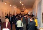 Published on 11/14/2001 Buddha’s Light Illuminates Everywhere
-- Zhang Cuiying Painting Exhibition in Russia