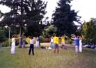 Published on 10/21/2001 Tell Truth to People in Greece