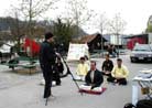 Published on 4/2/2002 Interviewing Four Practitioners Who Went to Hong Kong
